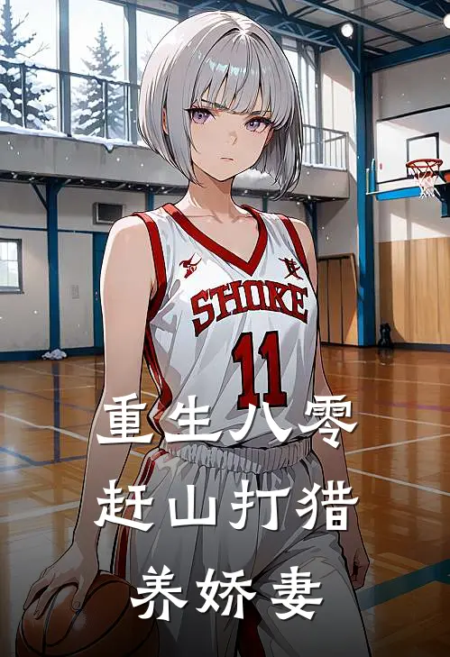 重生八零:赶山打猎养娇妻