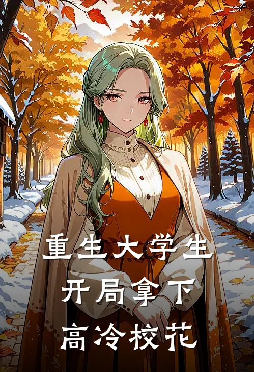 重生大学生，开局拿下高冷校花