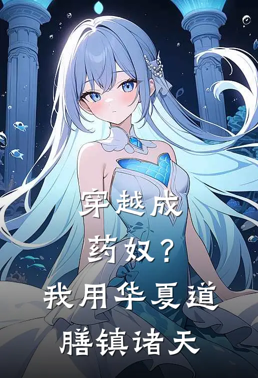 穿越成药奴?我用华夏道膳镇诸天