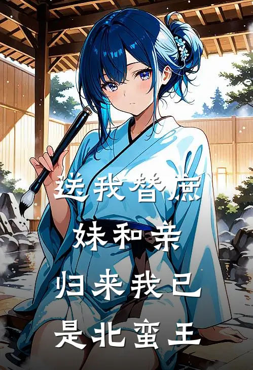 送我替庶妹和亲,归来我已是北蛮王