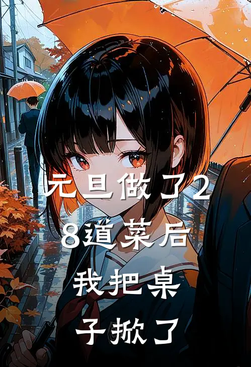 元旦做了28道菜后,我把桌子掀了