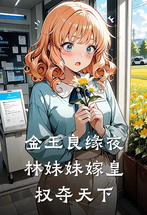 金玉良缘夜,林妹妹嫁皇权夺天下