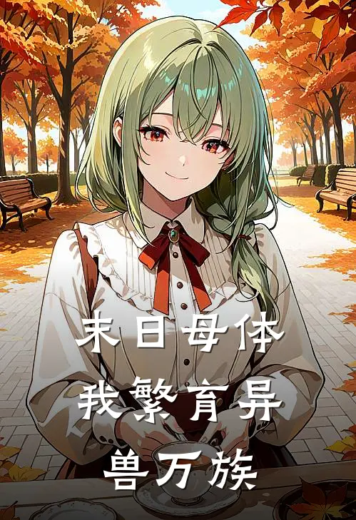 末日母体:我繁育异兽万族