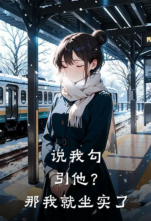 说我勾引他?那我就坐实了