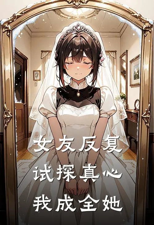 女友反复试探真心，我成全她