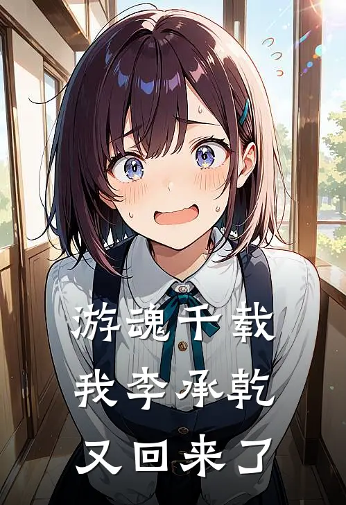 游魂千载,我李承乾又回来了