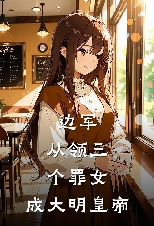 边军:从领三个罪女,成大明皇帝