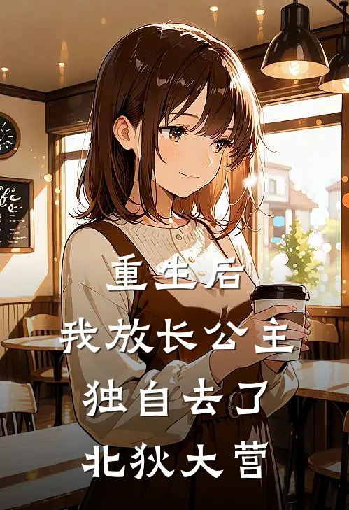 重生后,我放长公主独自去了北狄大营