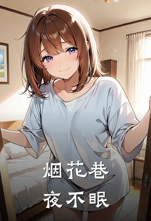 烟花巷,夜不眠