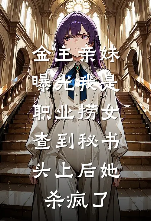 金主亲妹曝光我是职业捞女,查到秘书头上后她杀疯了