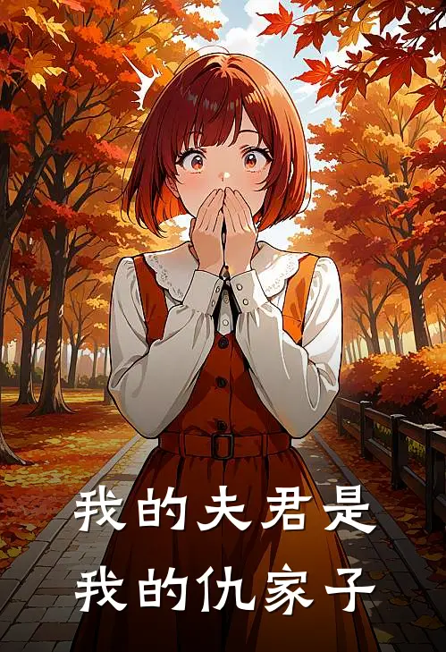 我的夫君是我的仇家子