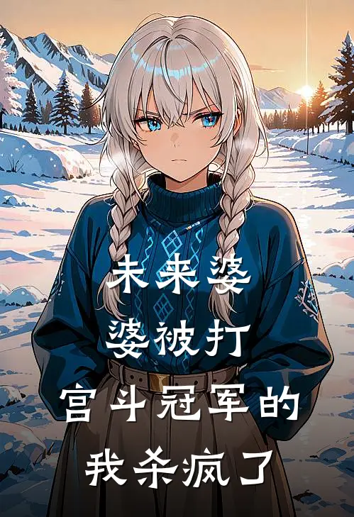 未来婆婆被打,宫斗冠军的我杀疯了