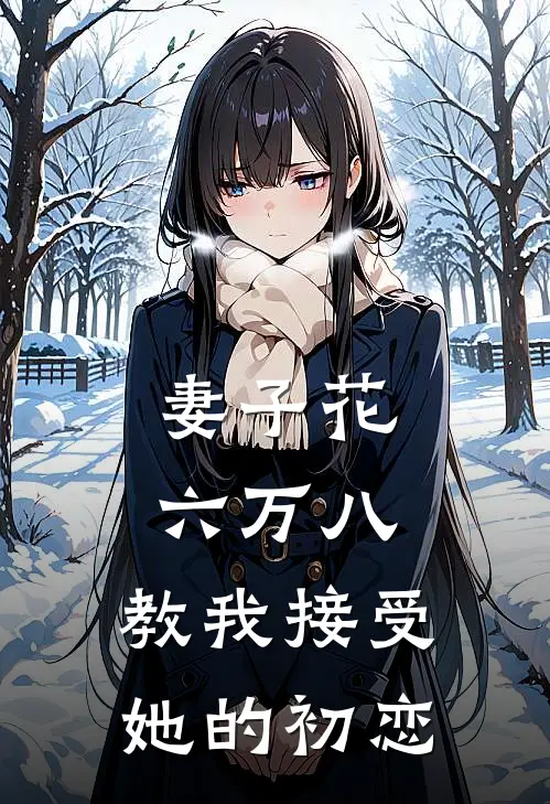 妻子花六万八,教我接受她的初恋