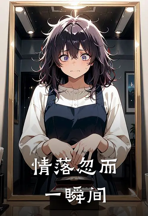 情落忽而一瞬间