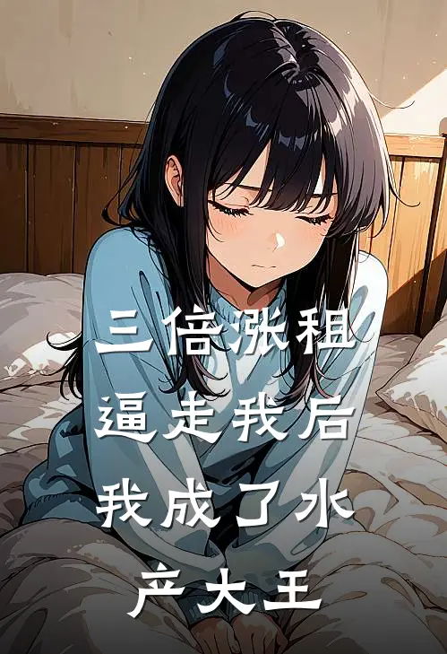 三倍涨租逼走我后,我成了水产大王