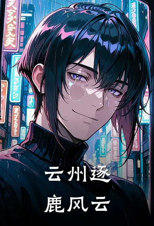 云州逐鹿风云