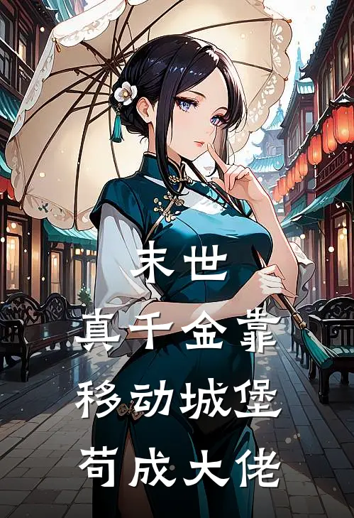末世:真千金靠移动城堡苟成大佬
