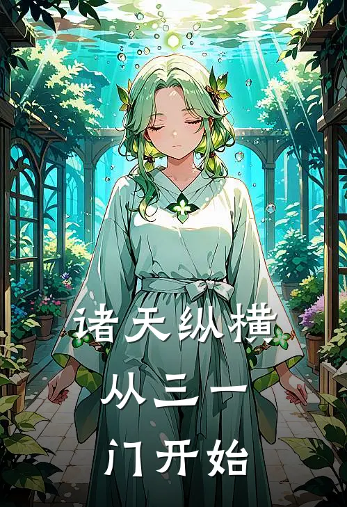 诸天纵横:从三一门开始
