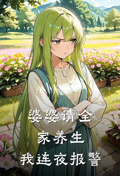 婆婆请全家养生,我连夜报警
