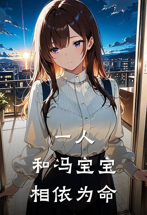 一人:和冯宝宝相依为命