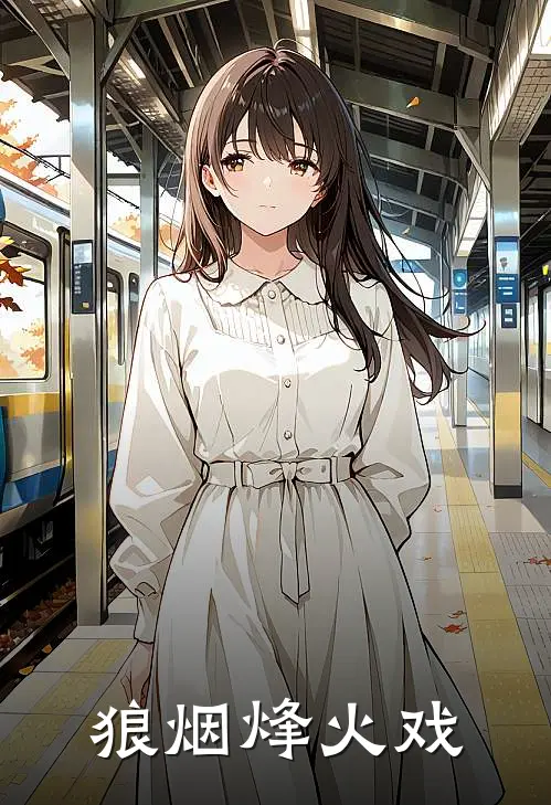 狼烟烽火戏