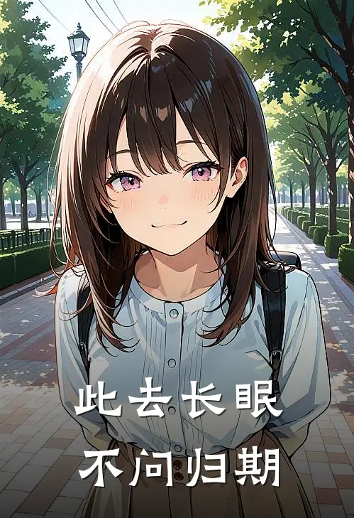 此去长眠,不问归期