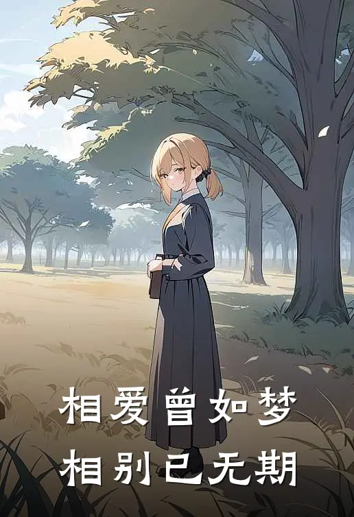 相爱曾如梦,相别已无期
