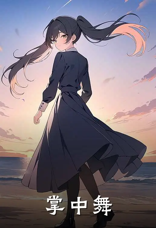 掌中舞