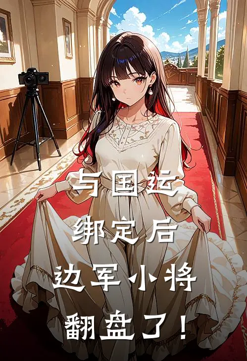与国运绑定后，边军小将翻盘了！