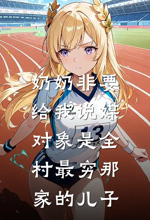 奶奶非要给我说媒，对象是全村最穷那家的儿子