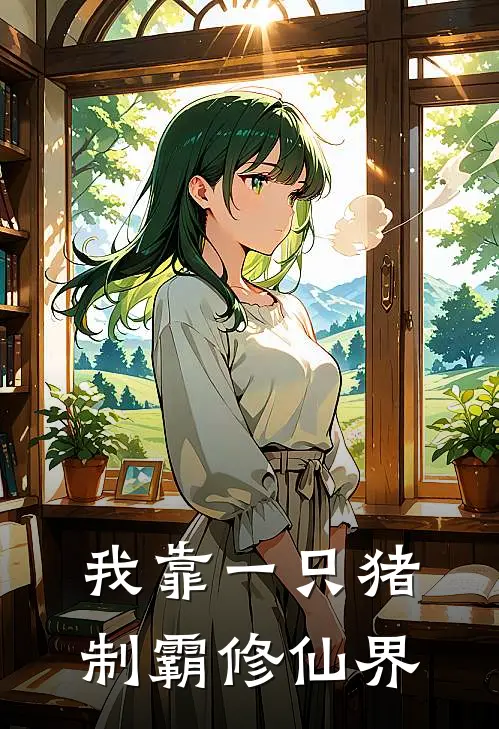 我靠一只猪制霸修仙界