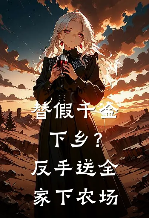 替假千金下乡?反手送全家下农场