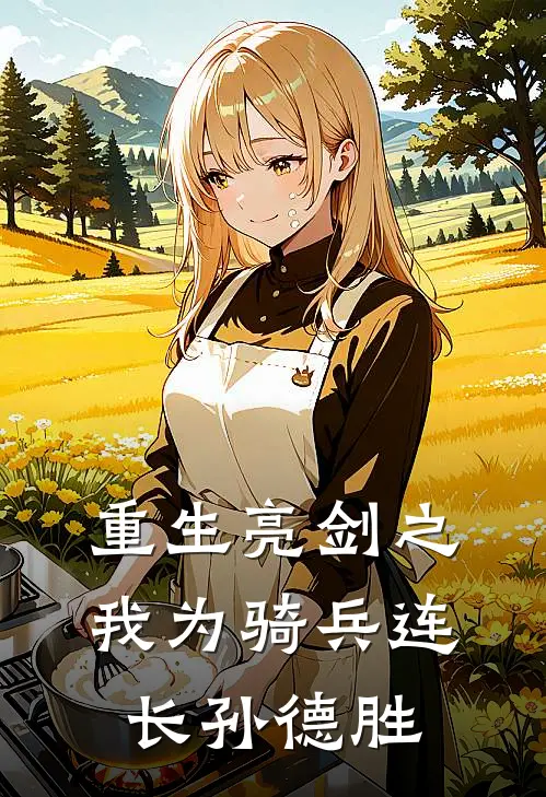 重生亮剑之我为骑兵连长孙德胜