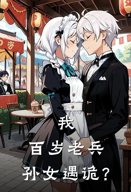 我，百岁老兵，孙女遇诡？