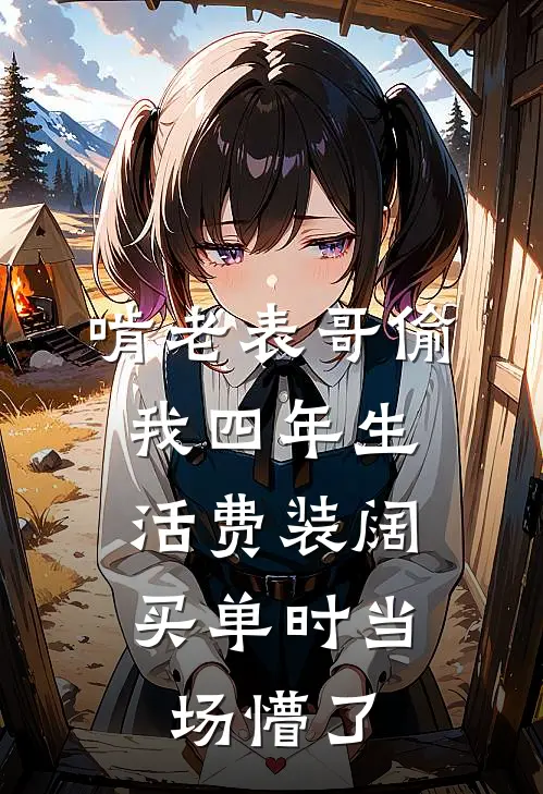 啃老表哥偷我四年生活费装阔,买单时当场懵了