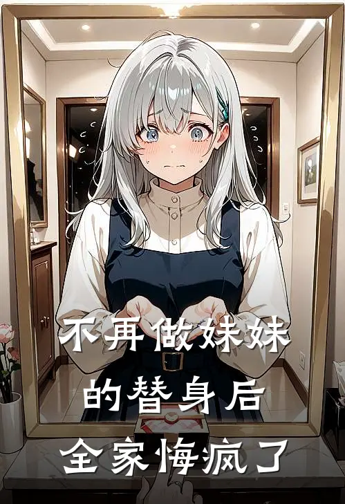 不再做妹妹的替身后，全家悔疯了