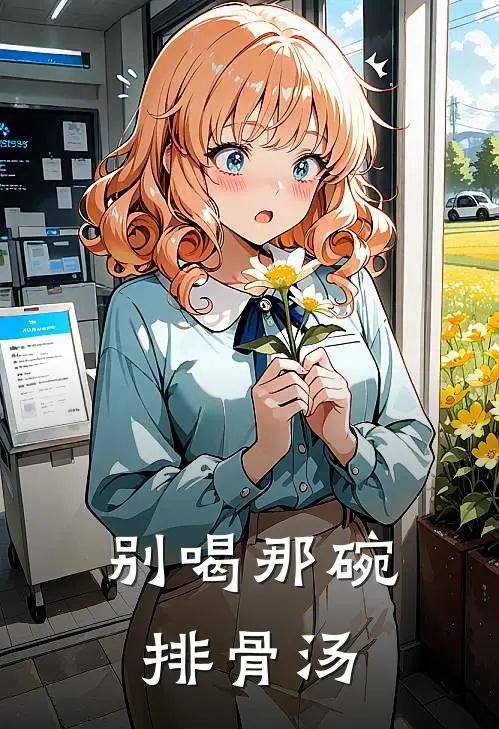 别喝那碗排骨汤