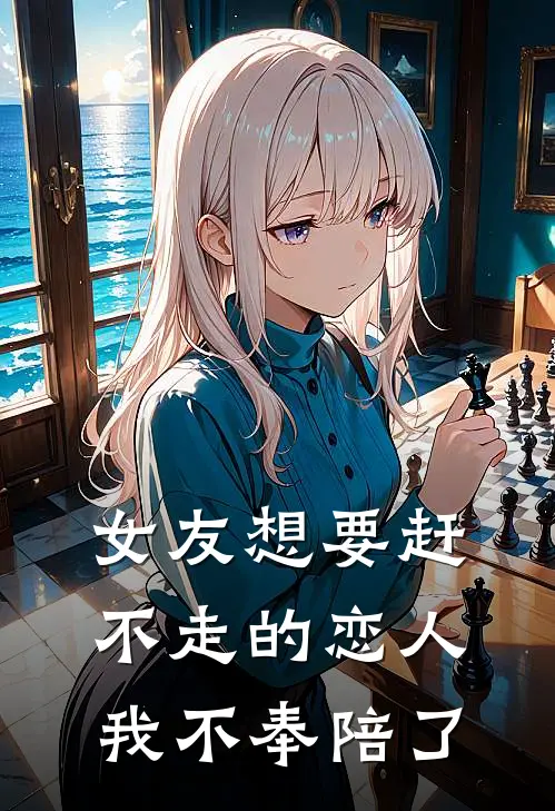 女友想要赶不走的恋人,我不奉陪了