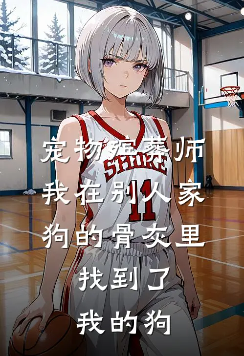 宠物殡葬师：我在别人家狗的骨灰里，找到了我的狗