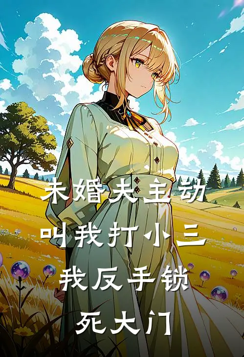 未婚夫主动叫我打小三,我反手锁死大门