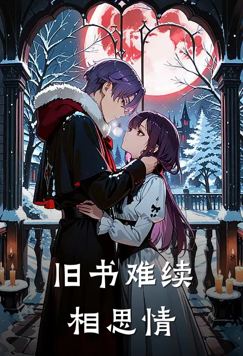 旧书难续相思情