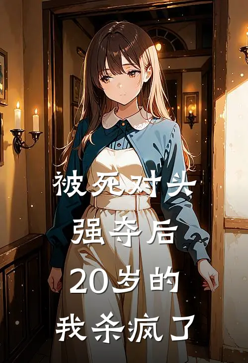 被死对头强夺后，20岁的我杀疯了
