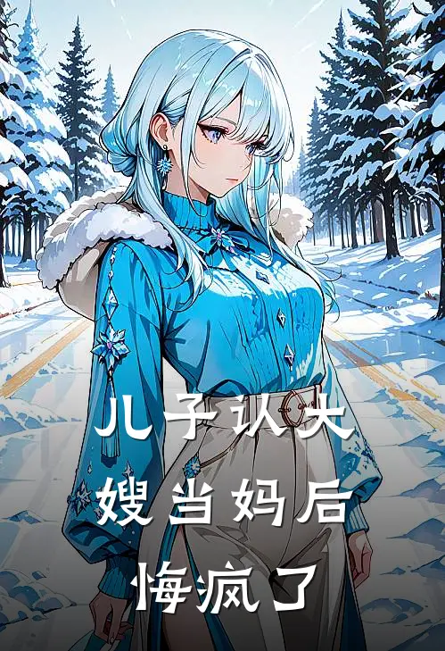 儿子认大嫂当妈后,悔疯了