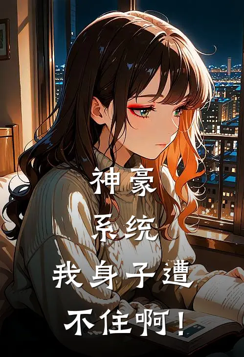 神豪:系统,我身子遭不住啊!
