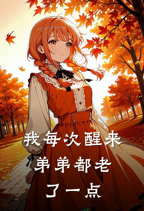 我每次醒来，弟弟都老了一点