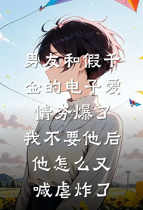 男友和假千金的电子爱情夯爆了,我不要他后他怎么又喊虐炸了
