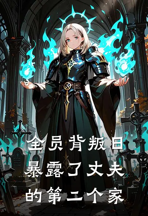 全员背叛日，暴露了丈夫的第二个家
