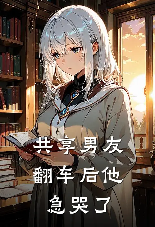 共享男友，翻车后他急哭了