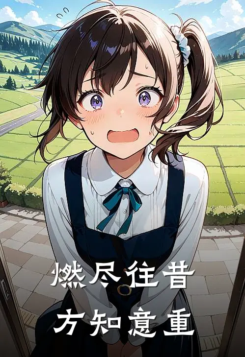 燃尽往昔，方知意重