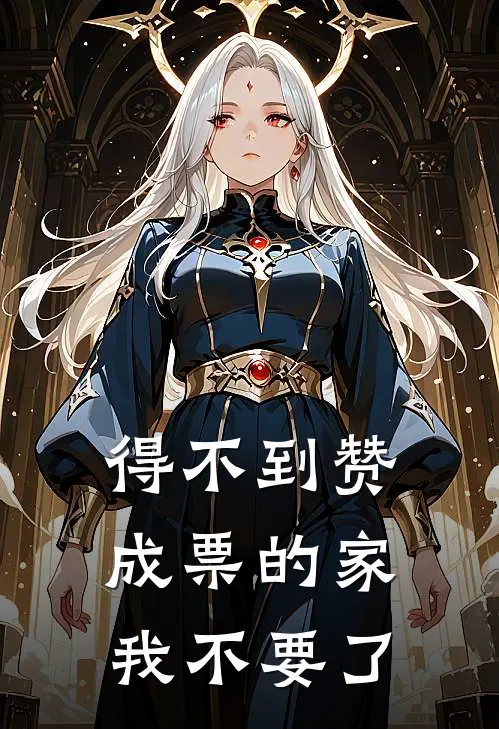 得不到赞成票的家,我不要了